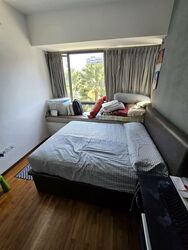 The Palette (D18), Condominium #544252351